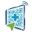 icono de acceso rápido